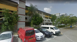 Bedok Reservoir Road (D16), Shop House #505379171